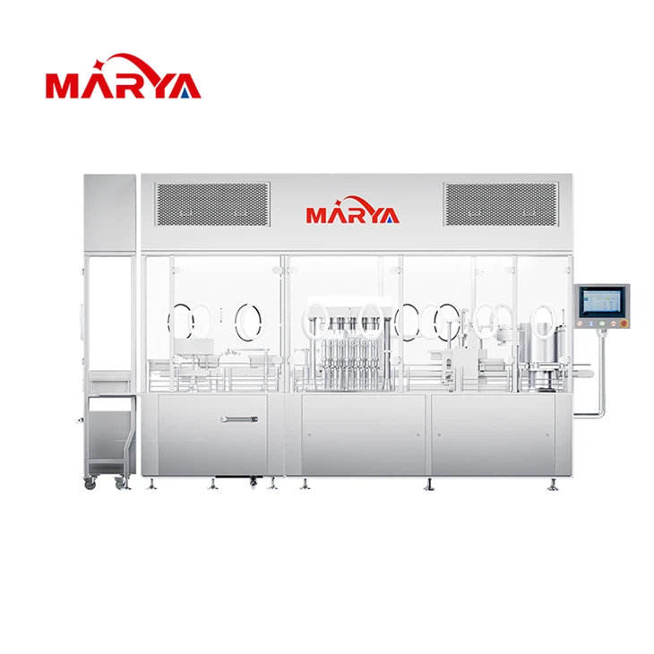 Cartridge Filling Machine best